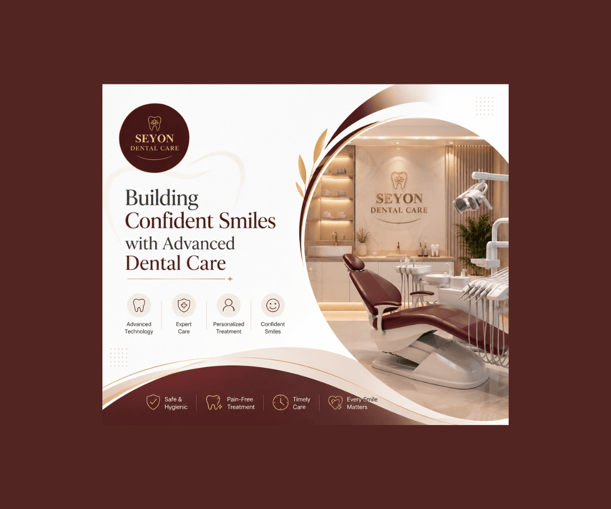 Building Confident Smiles with Advanced Dental Care