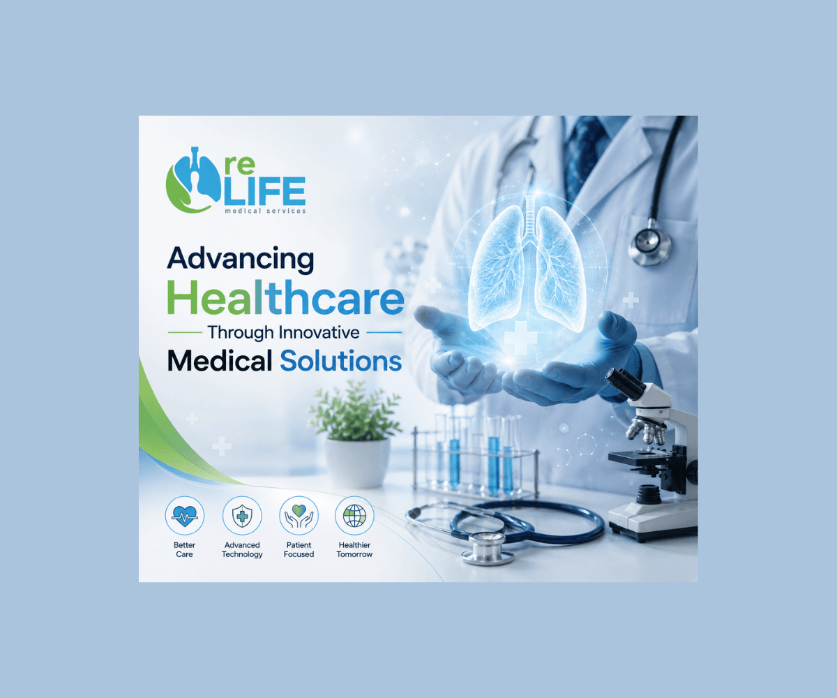 Advancing Healthcare Through Innovative Medical Solutions