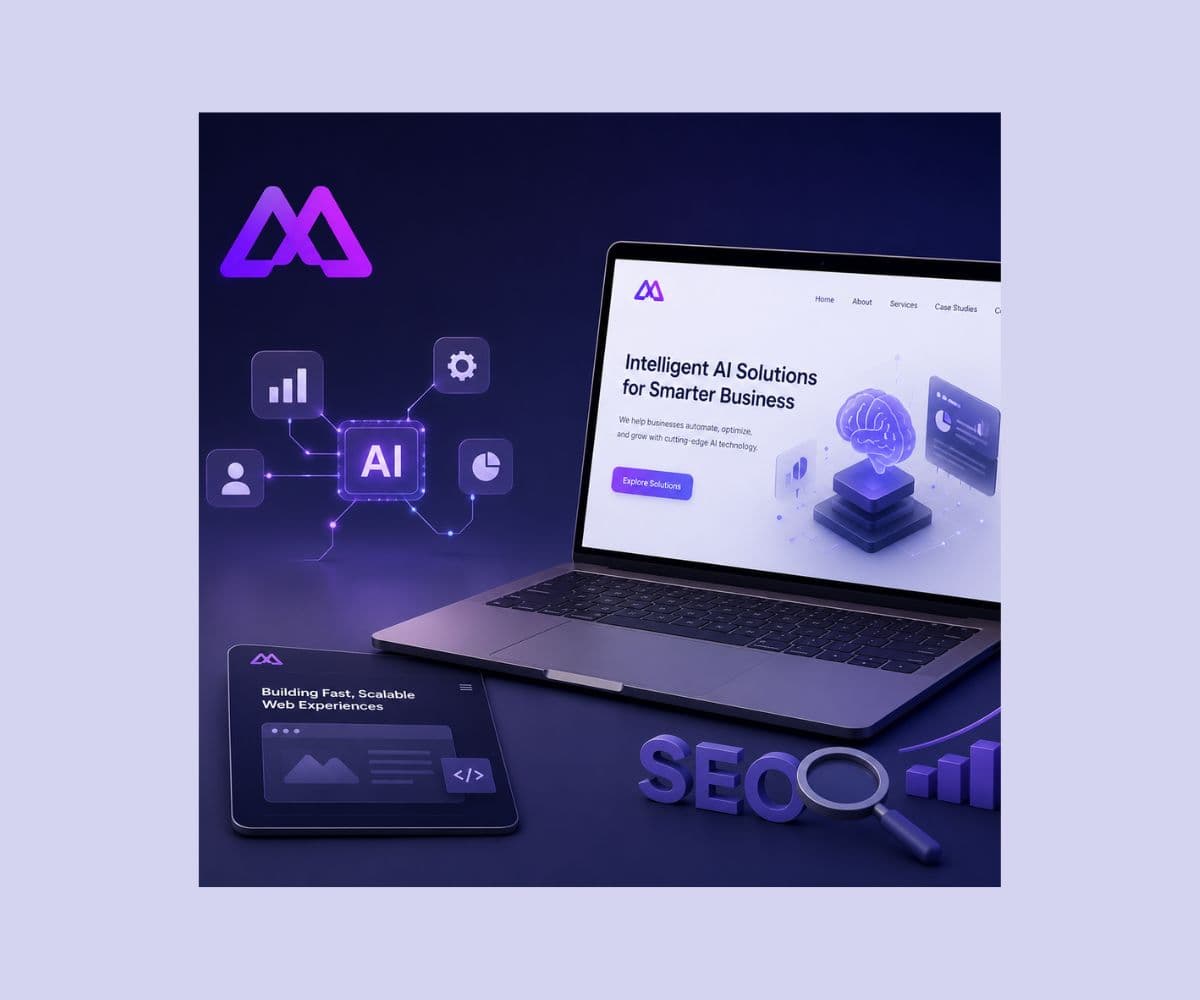 An AI-First Digital Growth Strategy