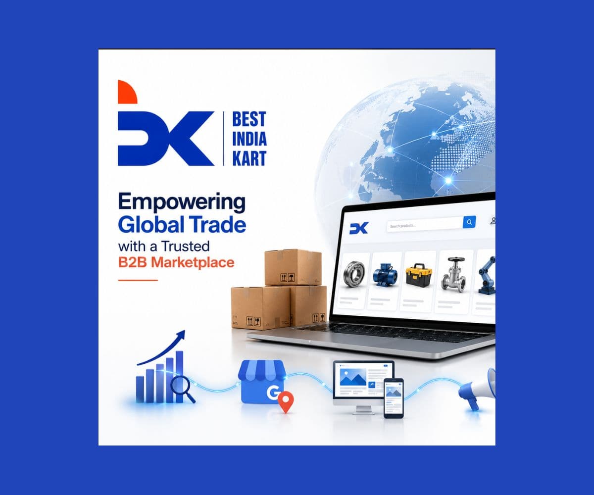 A Scalable Digital Growth Strategy for B2B Commerce