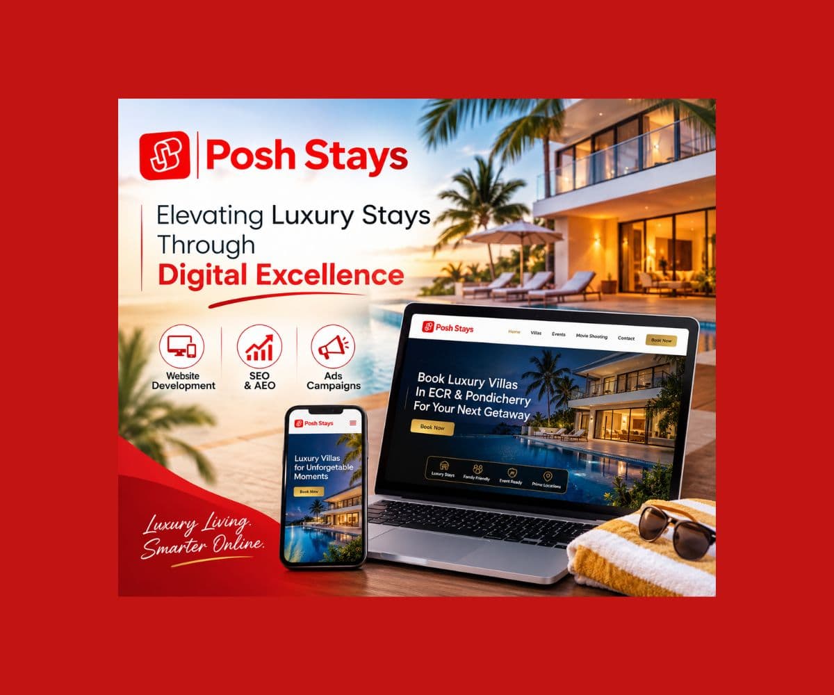 A Data-Driven Strategy for Luxury Hospitality