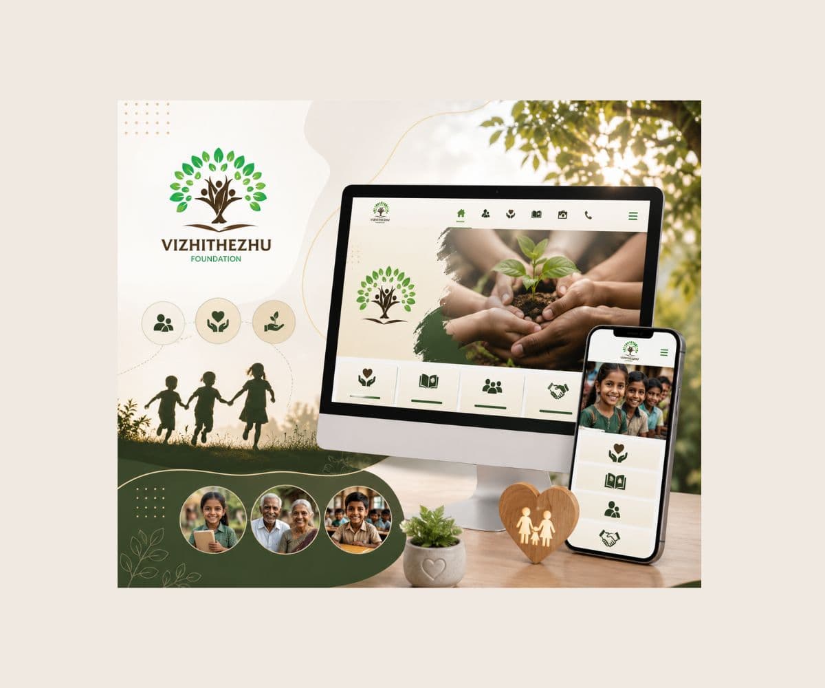 Website Development and Search Engine Optimisation