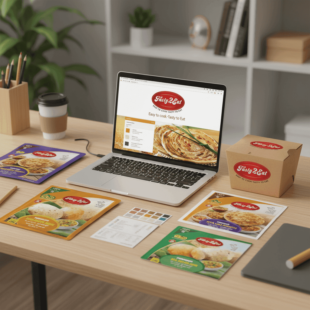 Tasty2Eat Foods – Simplifying Cooking with Quality & Convenience