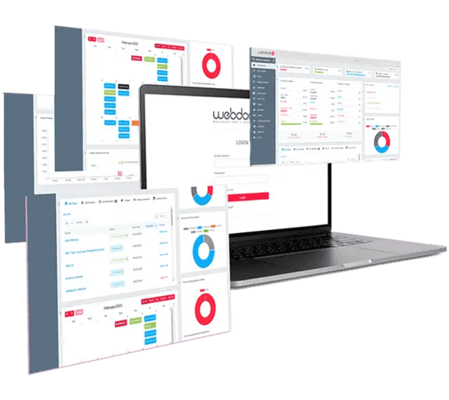 application development service