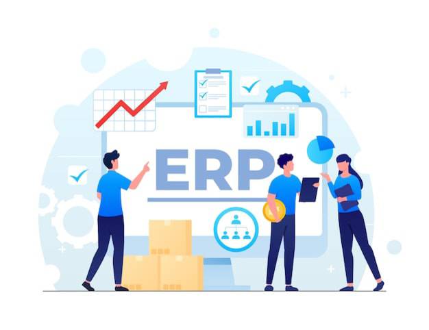 ERP