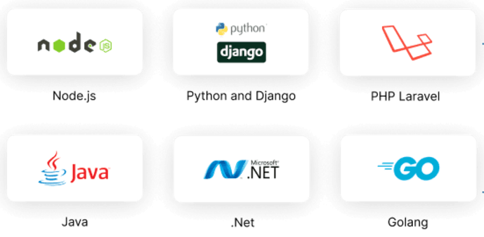 Backend-developer