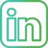 linkedin-icon-vector-white