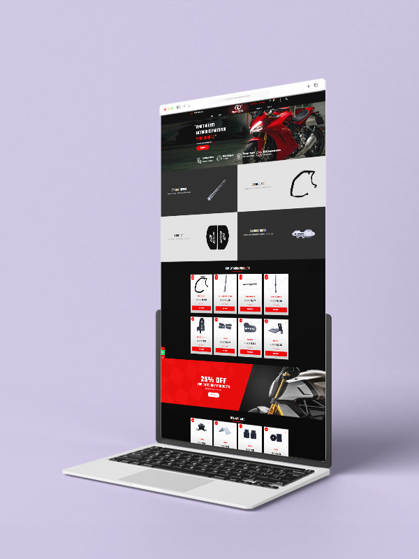 Best Ecommerce Website Development Company In Chennai