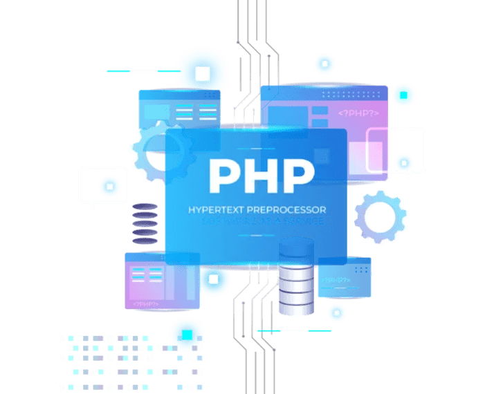 PHP Web Development Company In Chennai