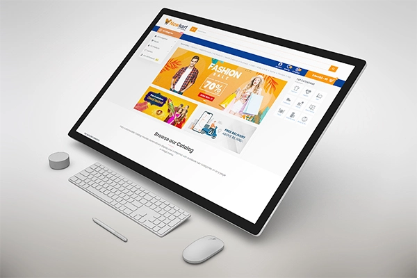 React JS Development Company Chennai