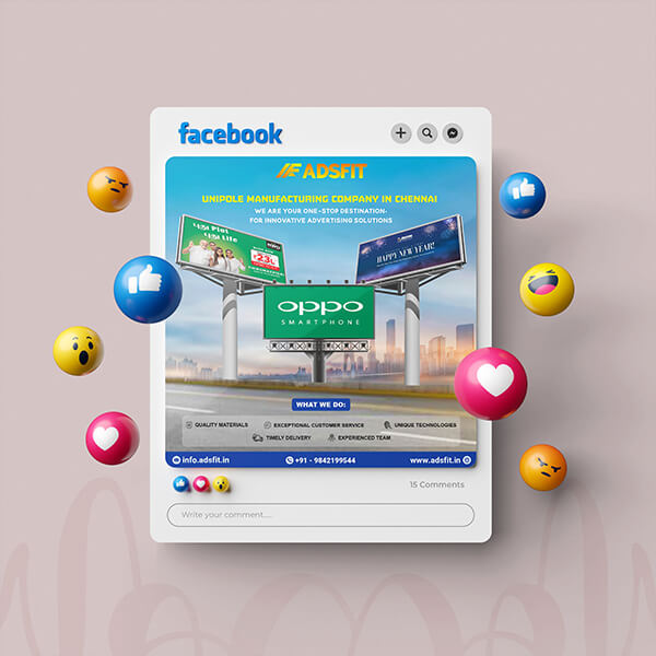 Best Social Media Marketing Company In Chennai